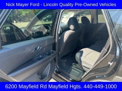 Used 2023 Nissan Pathfinder S 4WD at Drive Now Westlake near Westlake, OH