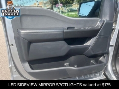 Used 2023  Ford F-150 4WD SuperCrew 5&period;5' Box at Drive Now Westlake near Westlake&comma; OH