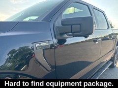 Used 2023  Ford F-150 4WD SuperCrew Box at Drive Now Westlake near Westlake&comma; OH