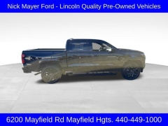 Used 2024  Chevrolet Colorado 4WD Crew Cab Z71 at Drive Now Westlake near Westlake, OH