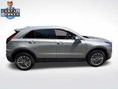 Used 2025  Cadillac XT4 AWD 4dr Premium Luxury at DriveNow Mayfield near Mayfield Heights&comma; OH