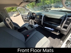 Used 2022  Ram 1500 Classic 2WD Tradesman Reg Cab 8' Box at Drive Now Westlake near Westlake&comma; OH