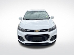 Used 2018  Chevrolet Trax 4d SUV AWD LS at Drive Now Westlake near Westlake&comma; OH