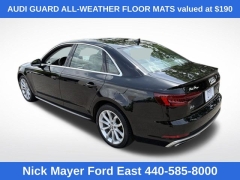 Used 2019  Audi A4 4d Sedan Quattro Premium Plus at DriveNow Mayfield near Mayfield Heights&comma; OH