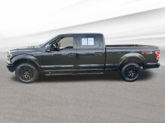 Used 2018  Ford F-150 4WD SuperCrew Box at Drive Now Westlake near Westlake&comma; OH