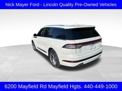Used 2023  Lincoln Aviator Grand Touring AWD at Drive Now Westlake near Westlake, OH