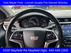 Used 2017  Cadillac XTS 4d Sedan AWD Luxury at DriveNow Mayfield near Mayfield Heights&comma; OH
