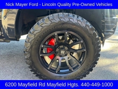 Used 2021  Ford F-150 4WD SuperCrew Box at Drive Now Westlake near Westlake, OH