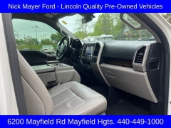 Used 2020 Ford F-150 4WD SuperCrew XLT 5 1/2 at Drive Now Westlake near Westlake, OH
