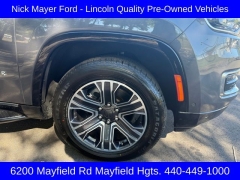 Used 2023  Jeep Wagoneer L Series II 4x4 at DriveNow Mayfield near Mayfield Heights, OH