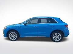 Used 2023  Audi Q3 S line Premium 45 TFSI quattro at Drive Now Westlake near Westlake&comma; OH
