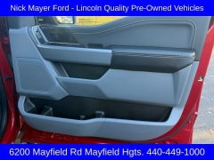 Used 2022  Ford F-150 4WD SuperCrew 5&period;5' Box at Drive Now Westlake near Westlake&comma; OH