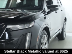 Used 2020  Cadillac XT6 4d SUV AWD Sport at DriveNow Mayfield near Mayfield Heights&comma; OH