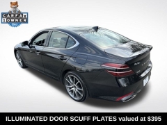 Used 2025  Genesis G70 2&period;5T AWD at DriveNow Mayfield near Mayfield Heights&comma; OH