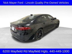 Used 2024 Jaguar XF R-Dynamic SE Sedan AWD at DriveNow Mayfield near Mayfield Heights, OH