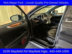 Used 2019 Lincoln MKC 4d SUV AWD Reserve at Drive Now Westlake near Westlake, OH