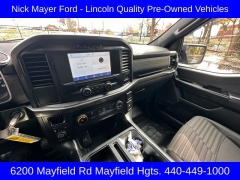 Used 2021  Ford F-150 4WD SuperCrew 5&period;5' Box at Drive Now Westlake near Westlake&comma; OH