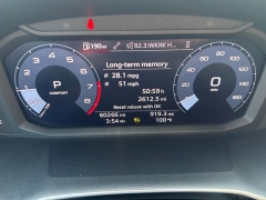 Used 2023  Audi Q3 S line Premium 45 TFSI quattro at Drive Now Westlake near Westlake&comma; OH