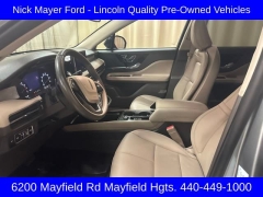 Used 2022 Lincoln Corsair Standard AWD at DriveNow Mayfield near Mayfield Heights, OH