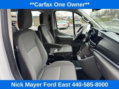 Used 2024  Ford Transit Passenger Wagon T-350 148" Low Roof RWD at DriveNow Mayfield near Mayfield Heights&comma; OH