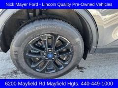 Used 2022  Ford Escape SE AWD at DriveNow Mayfield near Mayfield Heights&comma; OH
