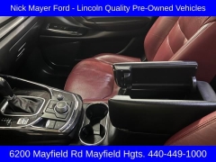 Used 2021 Mazda CX-9 Carbon Edition AWD at DriveNow Mayfield near Mayfield Heights, OH