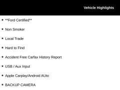 Used 2021  Honda CR-V EX AWD at Drive Now Westlake near Westlake&comma; OH