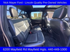 Used 2021  Ford F-150 4WD SuperCrew Box at Drive Now Westlake near Westlake, OH