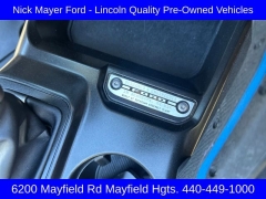 Used 2022  Ford Bronco Black Diamond 4 Door 4x4 at DriveNow Mayfield near Mayfield Heights, OH