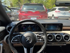 Used 2020  Mercedes-Benz CLA-Class 4d Coupe CLA250 4matic at DriveNow Mayfield near Mayfield Heights&comma; OH