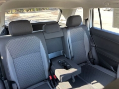 Used 2021  Volkswagen Tiguan 2&period;0T S 4MOTION at Drive Now Westlake near Westlake&comma; OH