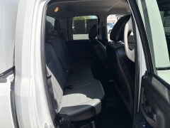 Used 2022  Ram 1500 Classic Tradesman 4x4 Quad Cab 6'4" Box at DriveNow Mayfield near Mayfield Heights&comma; OH