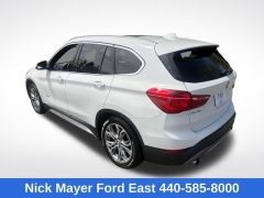 Used 2016  BMW X1 AWD 4dr xDrive28i at Drive Now Westlake near Westlake&comma; OH