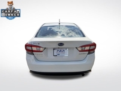 Used 2022  Subaru Impreza 4-door CVT at Drive Now Westlake near Westlake&comma; OH