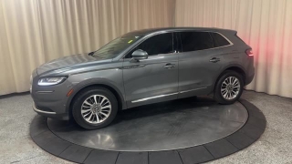 Used 2022 Lincoln Nautilus Reserve AWD at DriveNow Mayfield near Mayfield Heights, OH