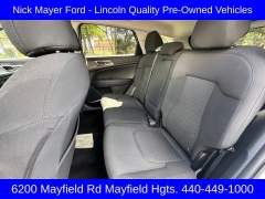 Used 2023 Kia Sportage LX FWD at DriveNow Mayfield near Mayfield Heights, OH