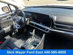 Used 2023  Kia Sportage SX-Prestige AWD at Drive Now Westlake near Westlake&comma; OH