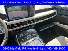 Used 2021 Lincoln Nautilus Reserve AWD at Drive Now Westlake near Westlake, OH