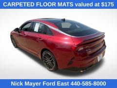 Used 2023  Kia K5 GT DCT FWD at Drive Now Westlake near Westlake&comma; OH