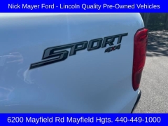 Used 2022 Ford Ranger 4WD SuperCrew 5' Box at Drive Now Westlake near Westlake, OH