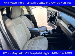 Used 2021 Ford Escape SE AWD at Drive Now Westlake near Westlake, OH