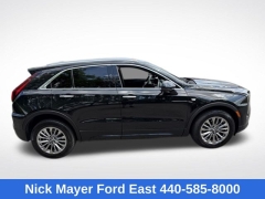Used 2025  Cadillac XT4 AWD 4dr Premium Luxury at DriveNow Mayfield near Mayfield Heights&comma; OH