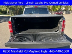 Used 2022 Ram 1500 4WD Laramie Crew Cab 5'7" Box at Drive Now Westlake near Westlake, OH