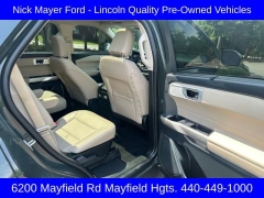 Used 2022 Ford Explorer Limited 4WD at DriveNow Mayfield near Mayfield Heights, OH