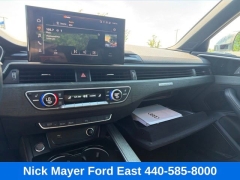 Used 2024  Audi A4 Sedan S line Premium Plus 45 TFSI quattro at Drive Now Westlake near Westlake&comma; OH