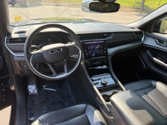 Used 2024  Jeep Grand Cherokee 4xe 4x4 at DriveNow Mayfield near Mayfield Heights&comma; OH