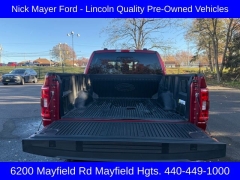 Used 2022  Ford F-150 4WD SuperCrew 5&period;5' Box at Drive Now Westlake near Westlake&comma; OH