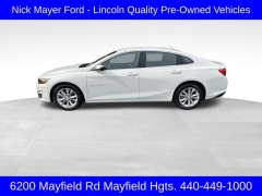 Used 2024 Chevrolet Malibu 4dr Sdn 1LT at DriveNow Mayfield near Mayfield Heights, OH
