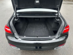 Used 2018  BMW 7 Series 750i xDrive Sedan at DriveNow Mayfield near Mayfield Heights&comma; OH