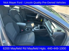Used 2023  Kia Forte LXS IVT at DriveNow Mayfield near Mayfield Heights, OH